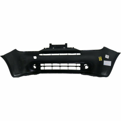 2009-2014 Nissan Cube (Base/S/SL) Front Bumper