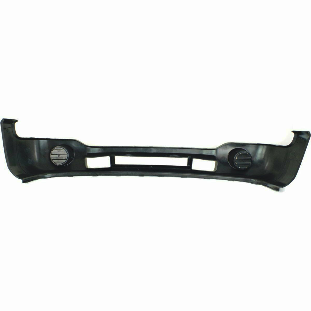 2003-2007 GMC Sierra (SLE | W/O Fog Light Cutouts) Front Lower Bumper