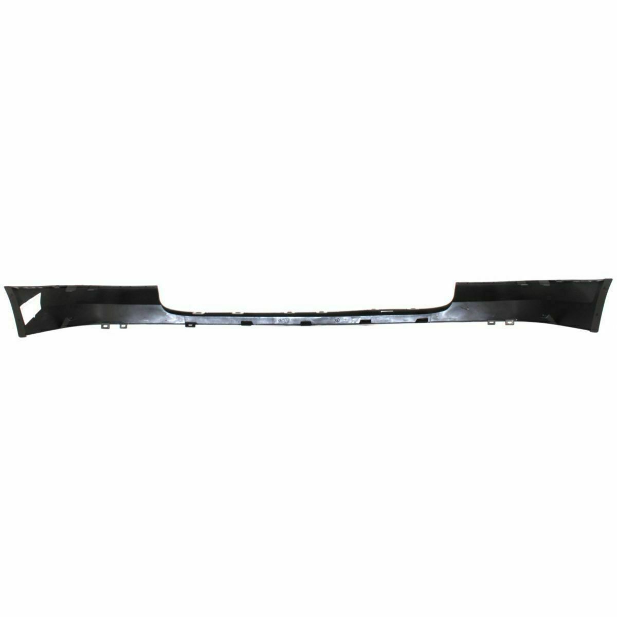 2007-2013 GMC Sierra (SLT/SLE) Front Bumper Pad