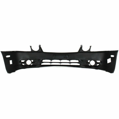 2003-2006 Kia Magentis (W/ Fog Light Holes | Old Style) Front Bumper