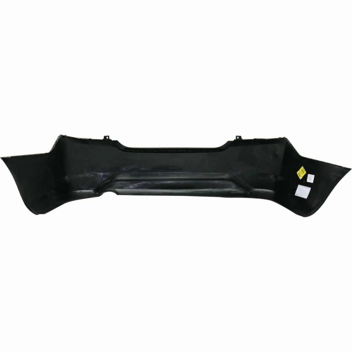 2015-2019 Nissan Versa Sedan Rear Bumper