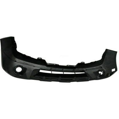 2009-2018 Nissan Frontier Front Bumper