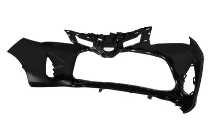 2015-2017 Toyota Yaris Hatchback Front Bumper