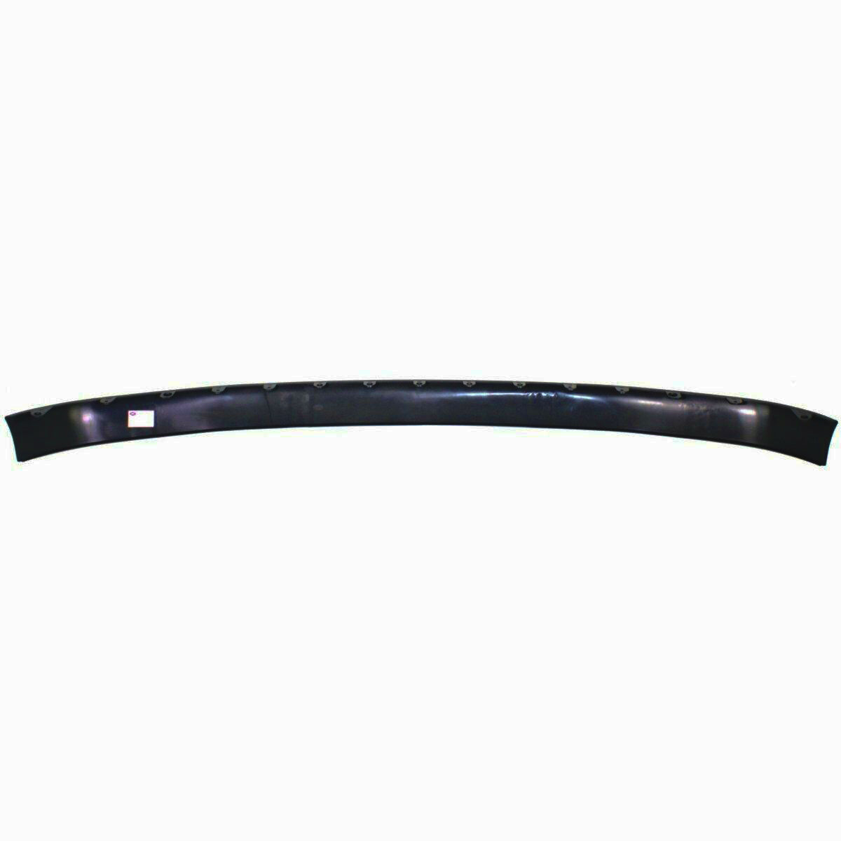 2007-2012 GMC Acadia Front Lower Bumper Extension