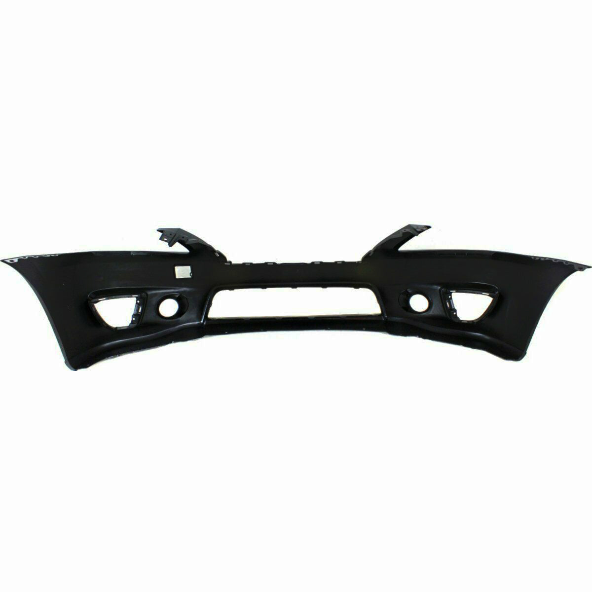 2013-2015 Nissan Sentra SR Front Bumper