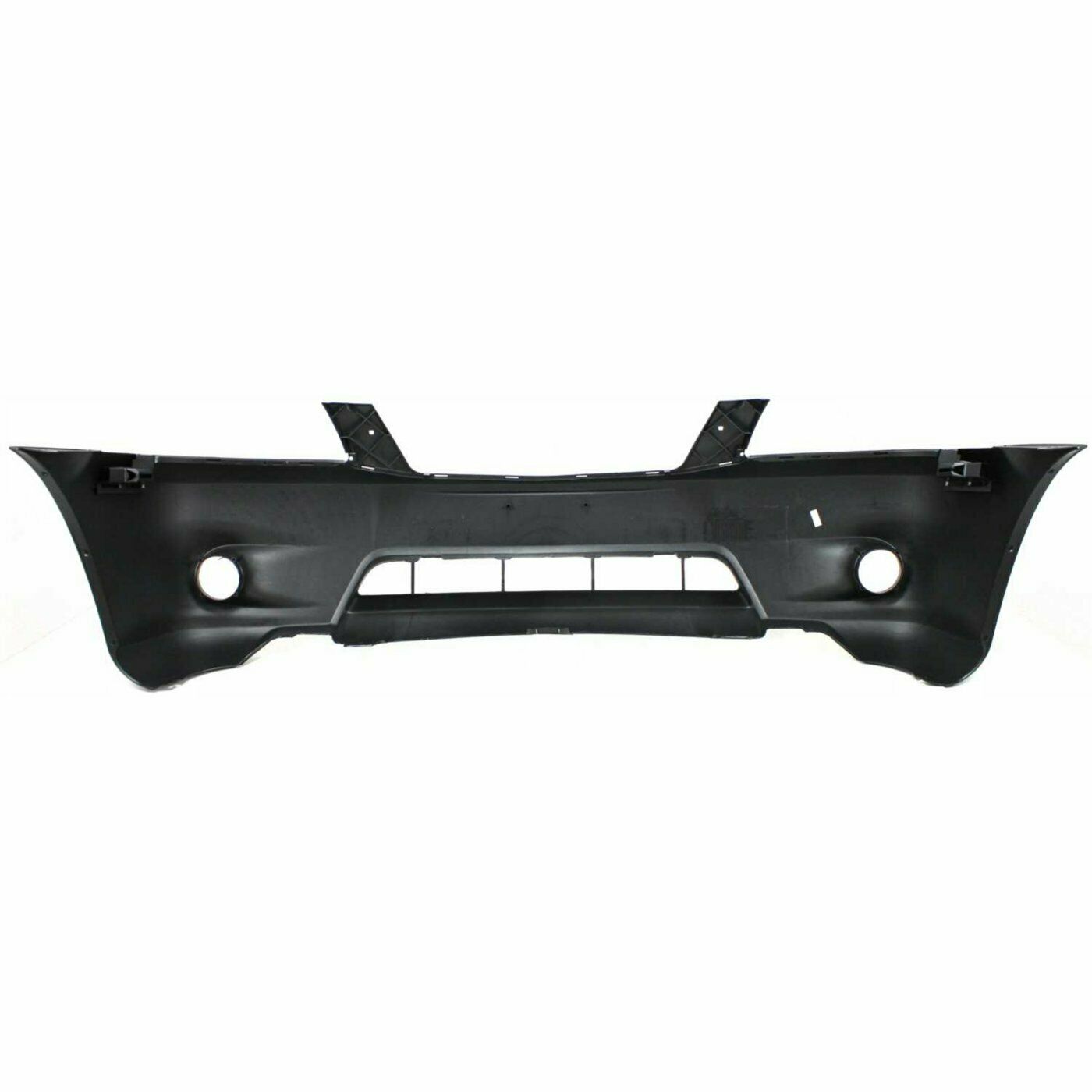 2005-2006 Mazda Tribute Front Bumper