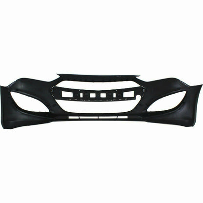 2013-2016 Hyundai Genesis Coupe Front Bumper