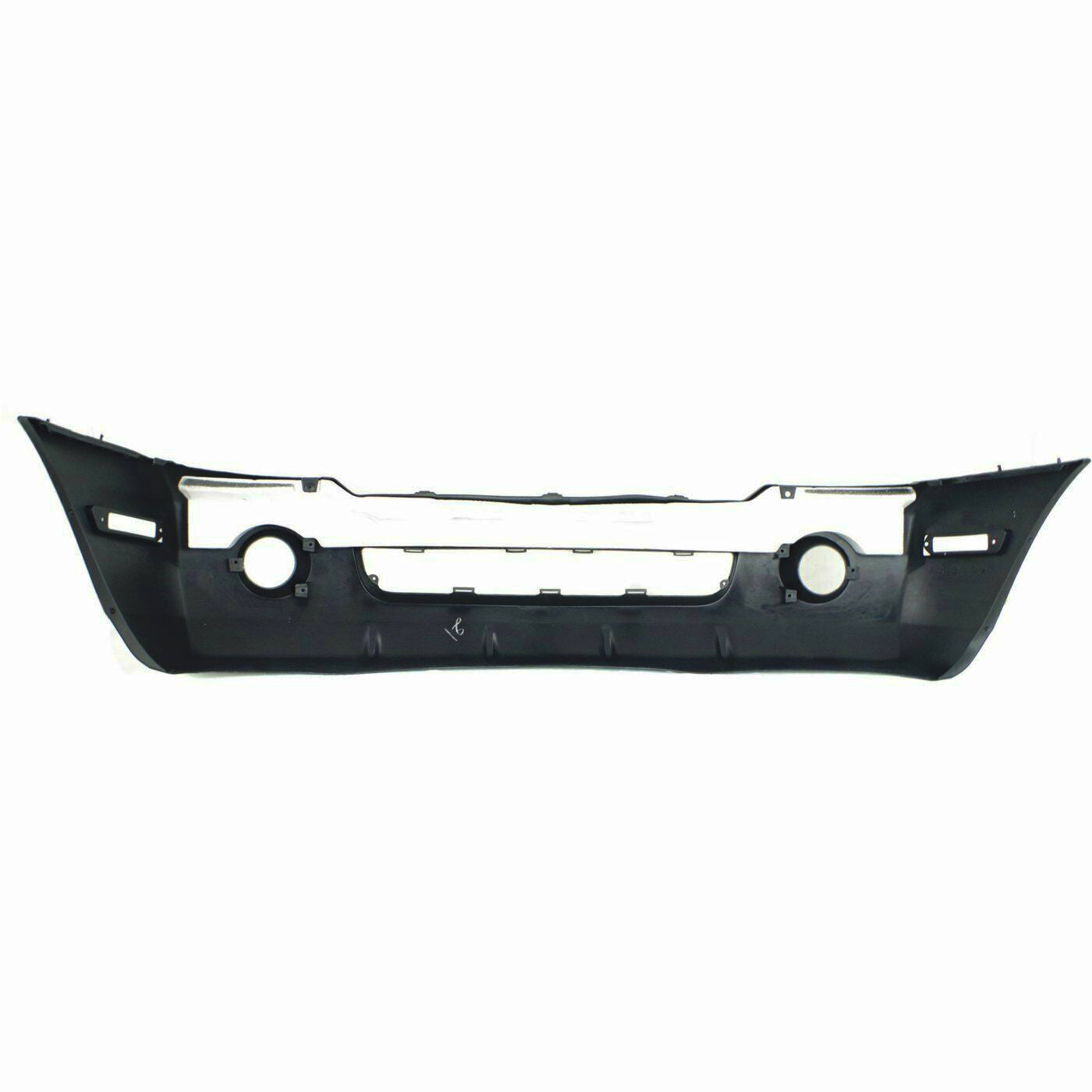 2002-2005 Mercury Mountaineer Front Bumper