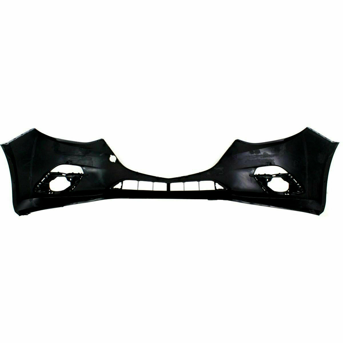 2014-2016 Pre Painted Mazda 3 Sedan Front Bumper Replacement