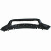 2014-2019 Jeep Grand Cherokee (Laredo/Limited/Overland | Code MFD/MFN) Front Lower Bumper