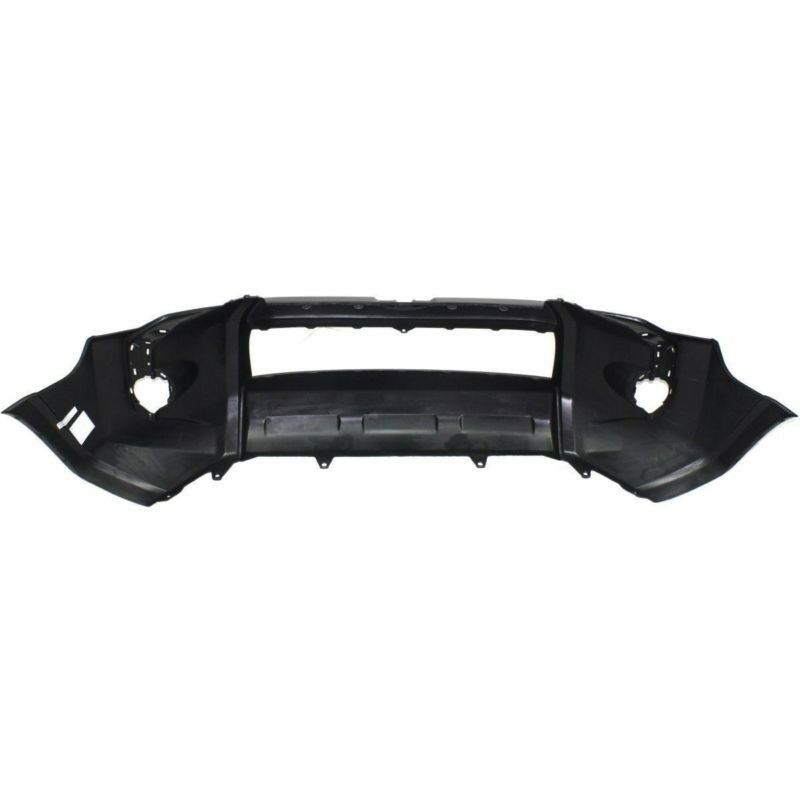 2014-2021 Toyota 4Runner (SR5 | W/O Sensor Holes) Front Bumper