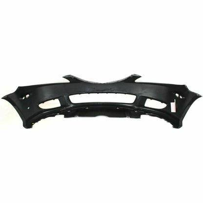 Genuine Mazda OEM Front Bumper Fog Light Cover - Driver Side For 2003-2005 Mazda6 Sedan (Black)