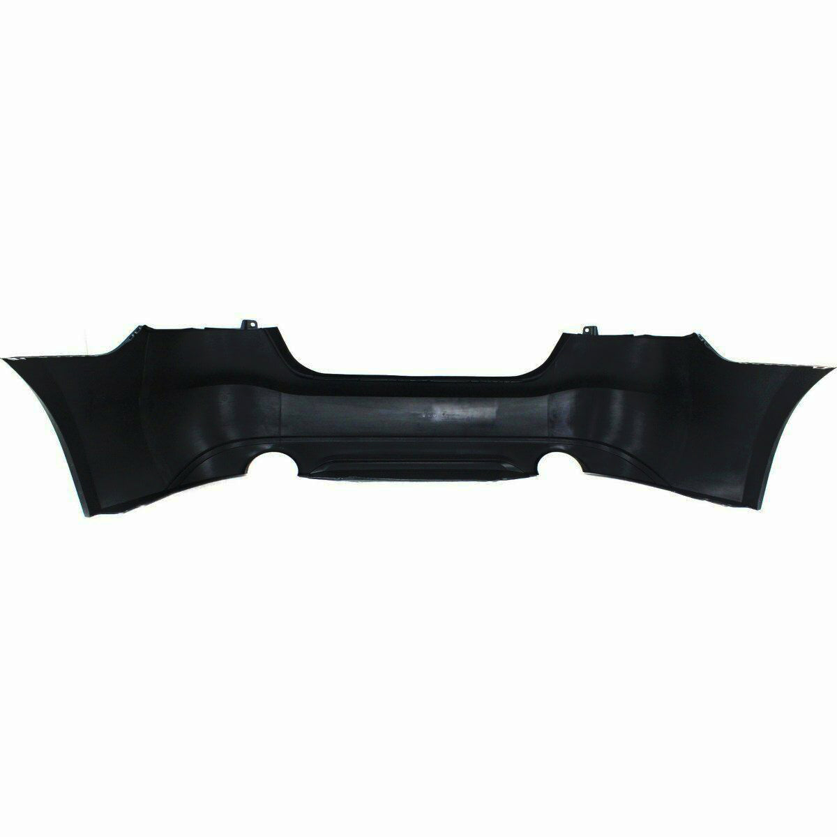 2016-2018 Nissan Maxima S Model (W/O Sensor Holes) Rear Bumper