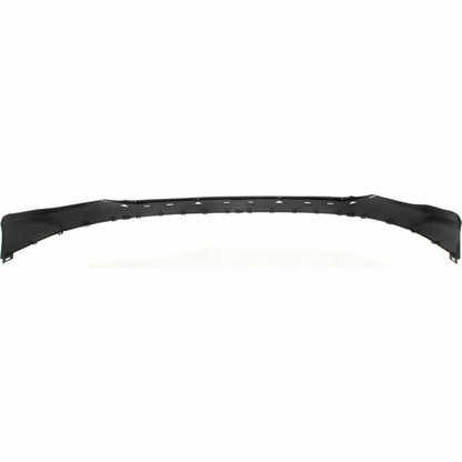 2016-2018 Toyota Rav4 (Canada Built | W/O Sensor Holes) Rear Lower Bumper