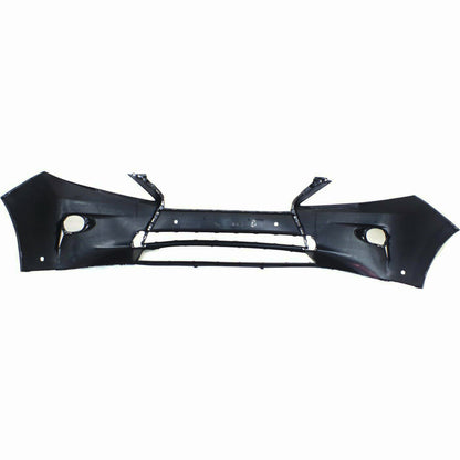 2013-2015 Lexus RX350 (W/ Parking Sensor Holes | W/O Headlamp Washer Holes) Front Bumper