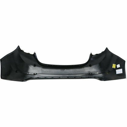 2014-2016 Hyundai Elantra Sedan (Korea Built) Rear Bumper