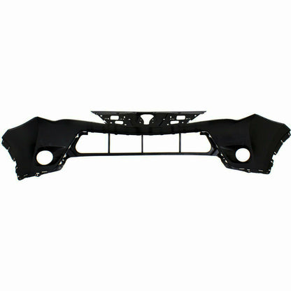 2013-2015 Toyota Rav4 (USA/Japan Built) Front Upper Bumper