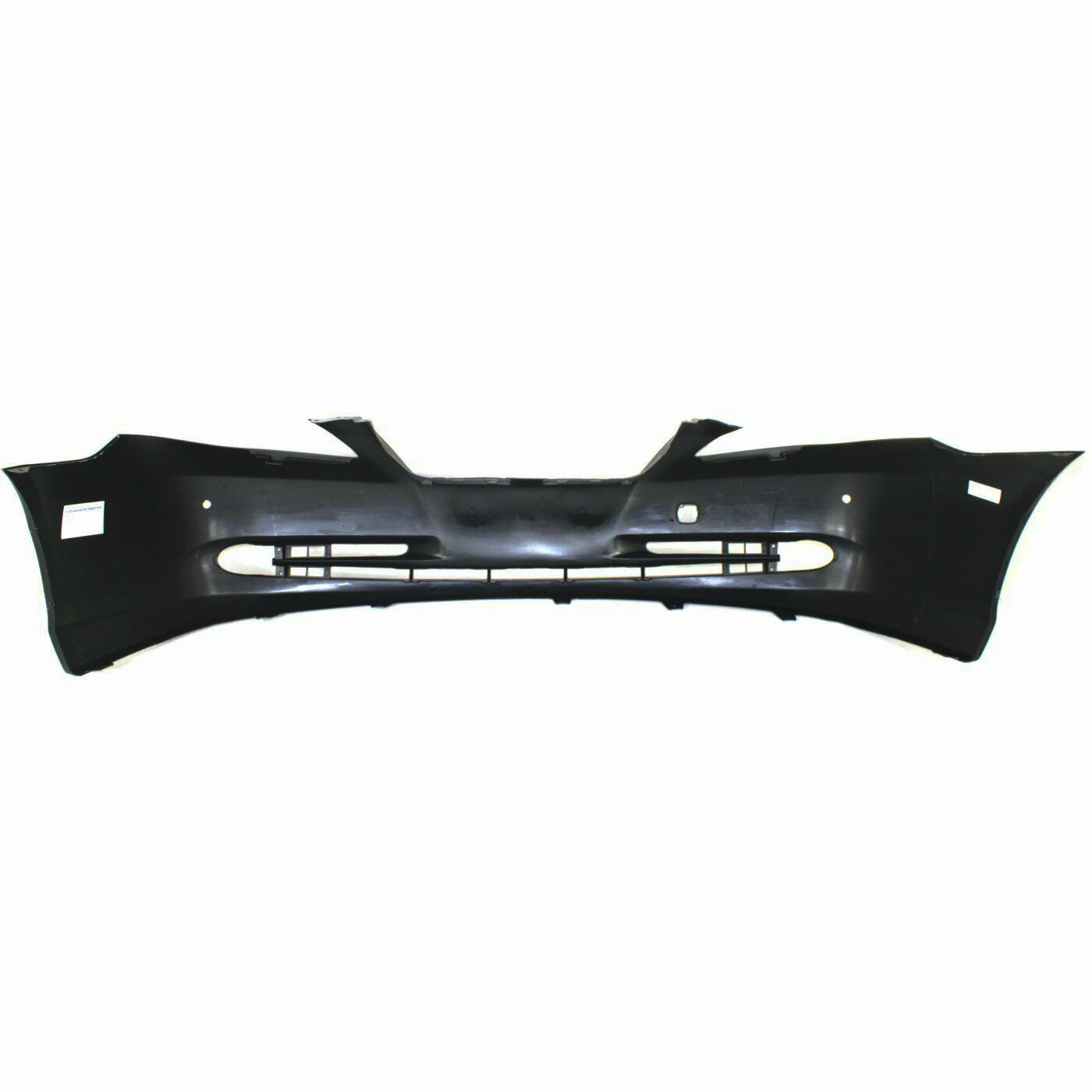 2007-2009 Lexus ES350 (W/ Sensor Holes) Front Bumper