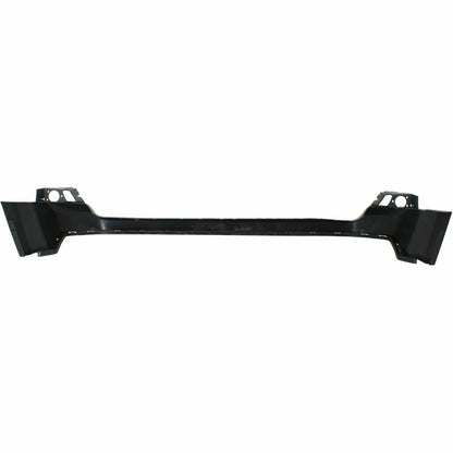 2011-2017 Jeep Patriot Front Upper Bumper