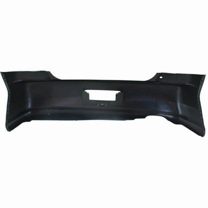 2005-2006 Infiniti G35 Sedan Rear Bumper