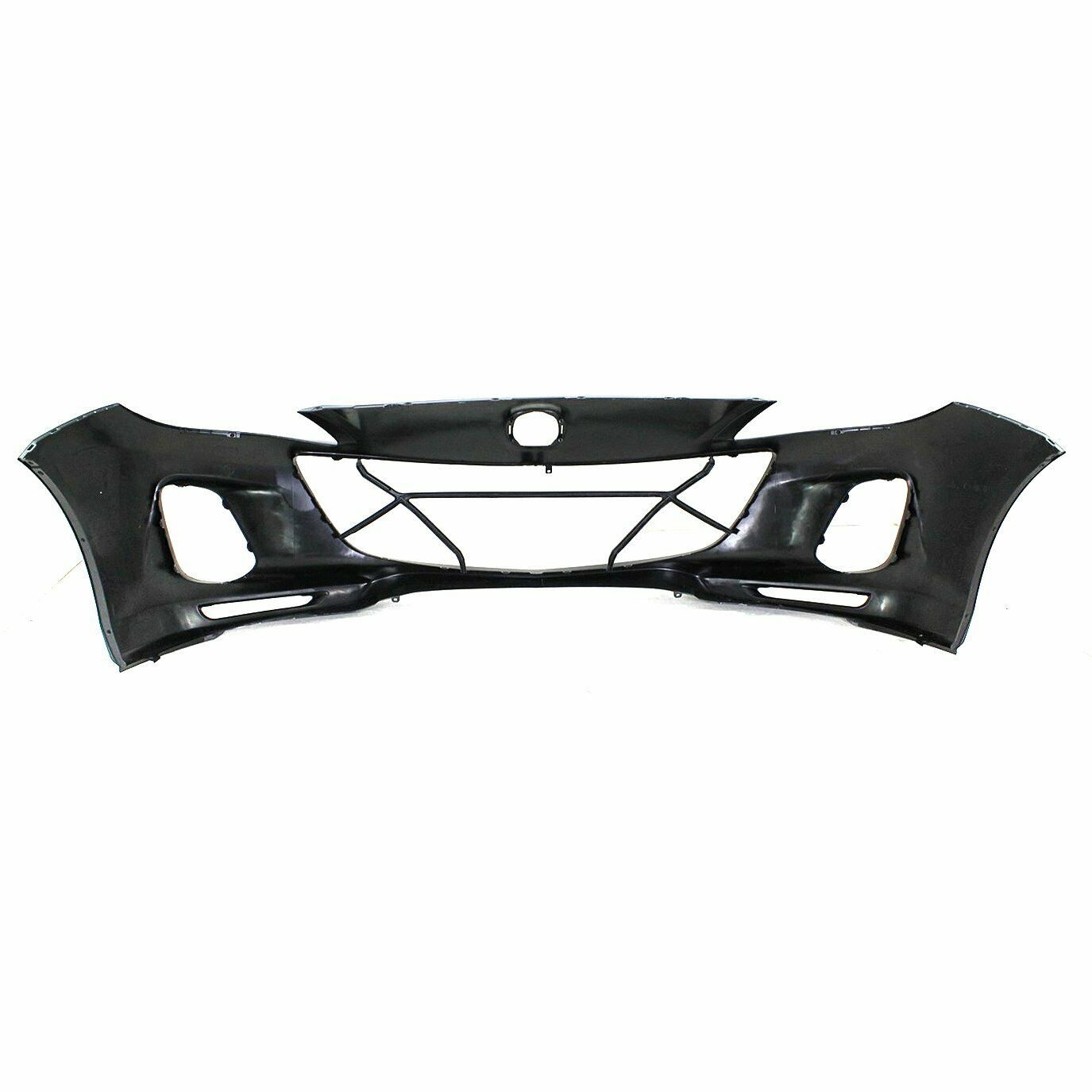 2012-2013 Mazda 3 (2.0L/2.5L) Front Bumper