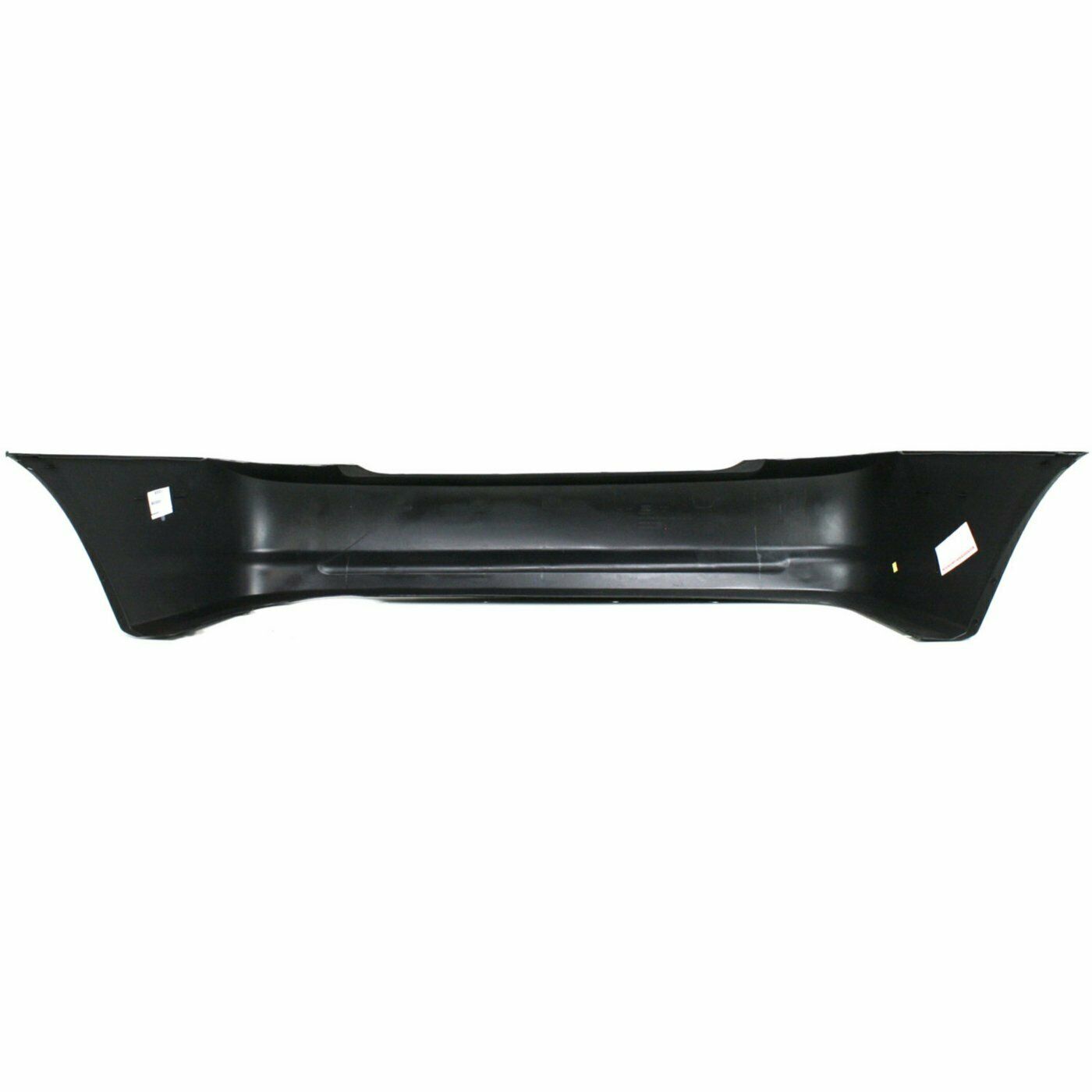 2004-2006 Kia Spectra Sedan (Late Design) Rear Bumper