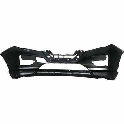 2017-2019 Nissan Rogue Front Bumper