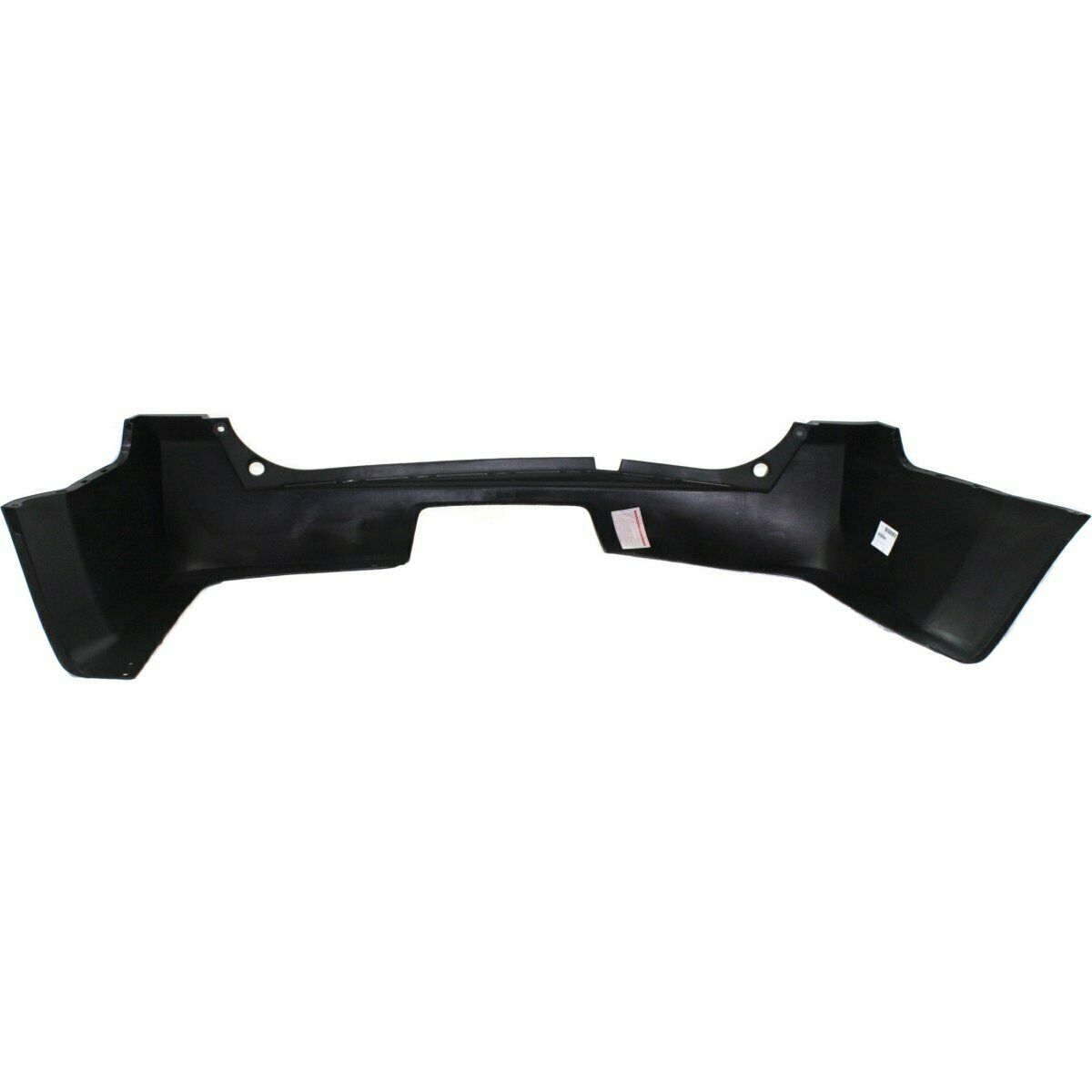 2008-2012 Nissan Pathfinder Rear Bumper