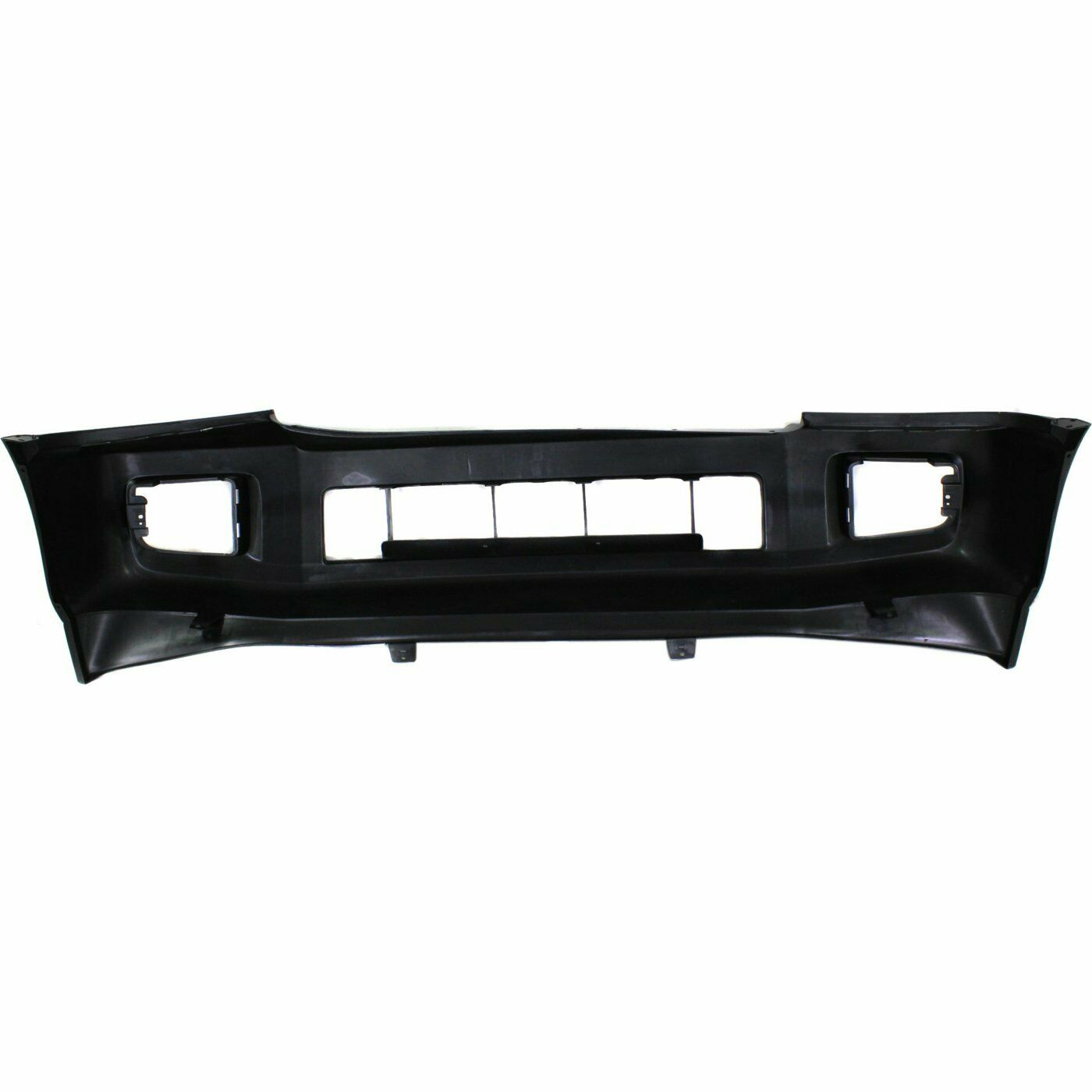 2004-2010 Infiniti QX56 (W/O Sensor Holes) Front Bumper