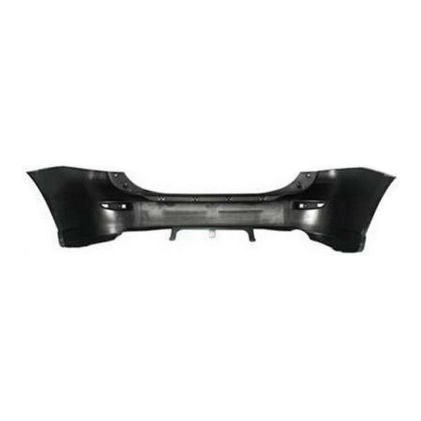 2006-2010 Mazda 5 Rear Bumper