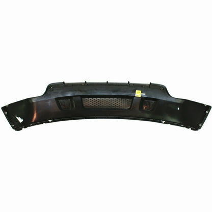 2007-2012 GMC Acadia Front Lower Bumper