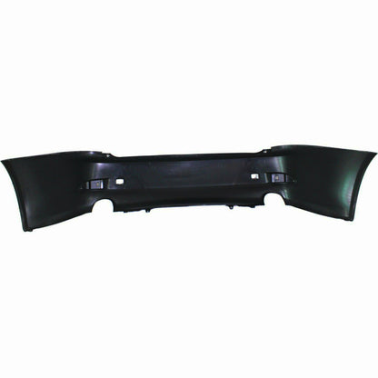 2009-2013 Lexus IS250 (W/O Pre Collision System) Rear Bumper