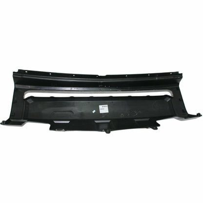 2014-2021 Toyota Tundra (1794 Edition Model) Front Bumper