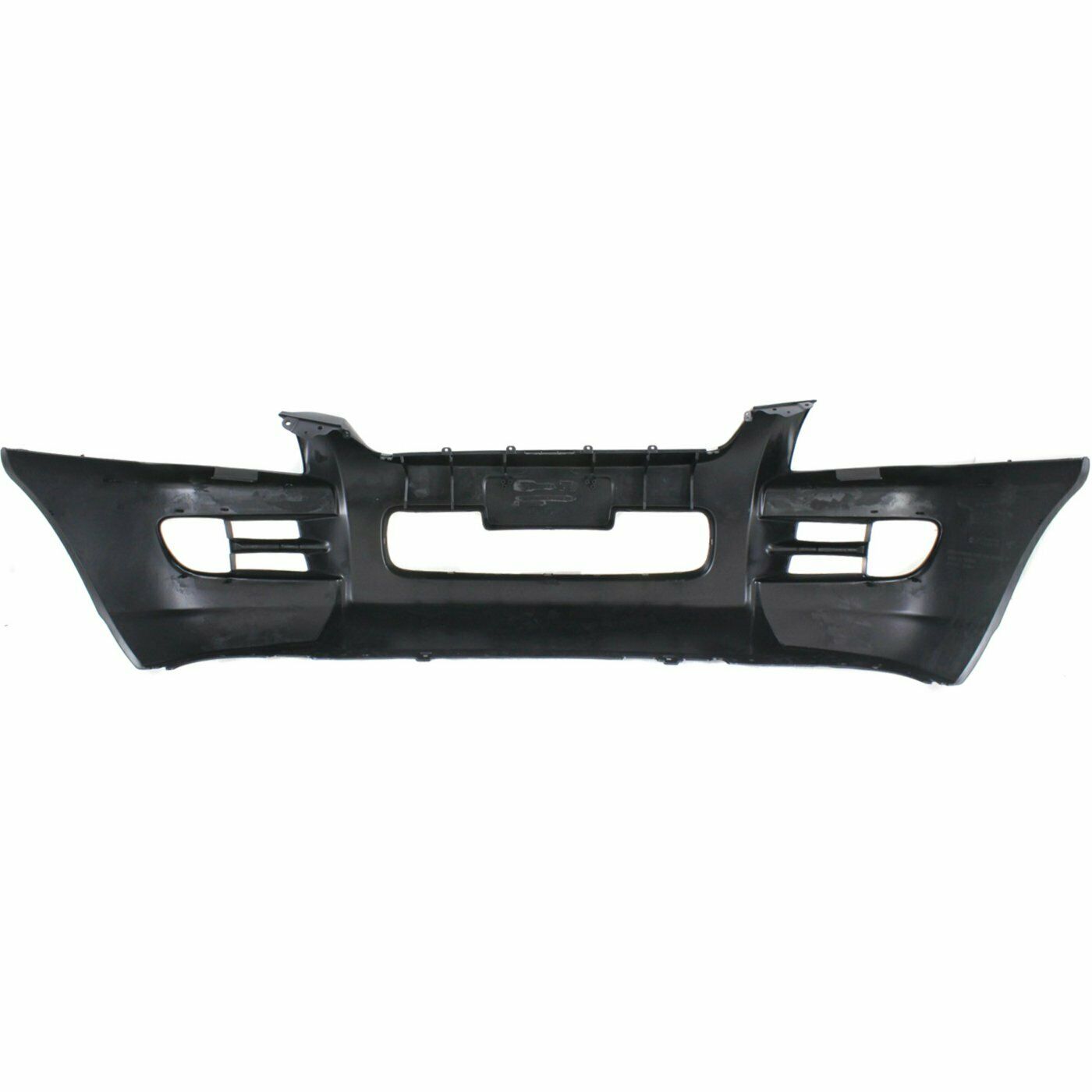 2005-2008 Kia Sportage (W/O Luxury Package | Old Style) Front Bumper