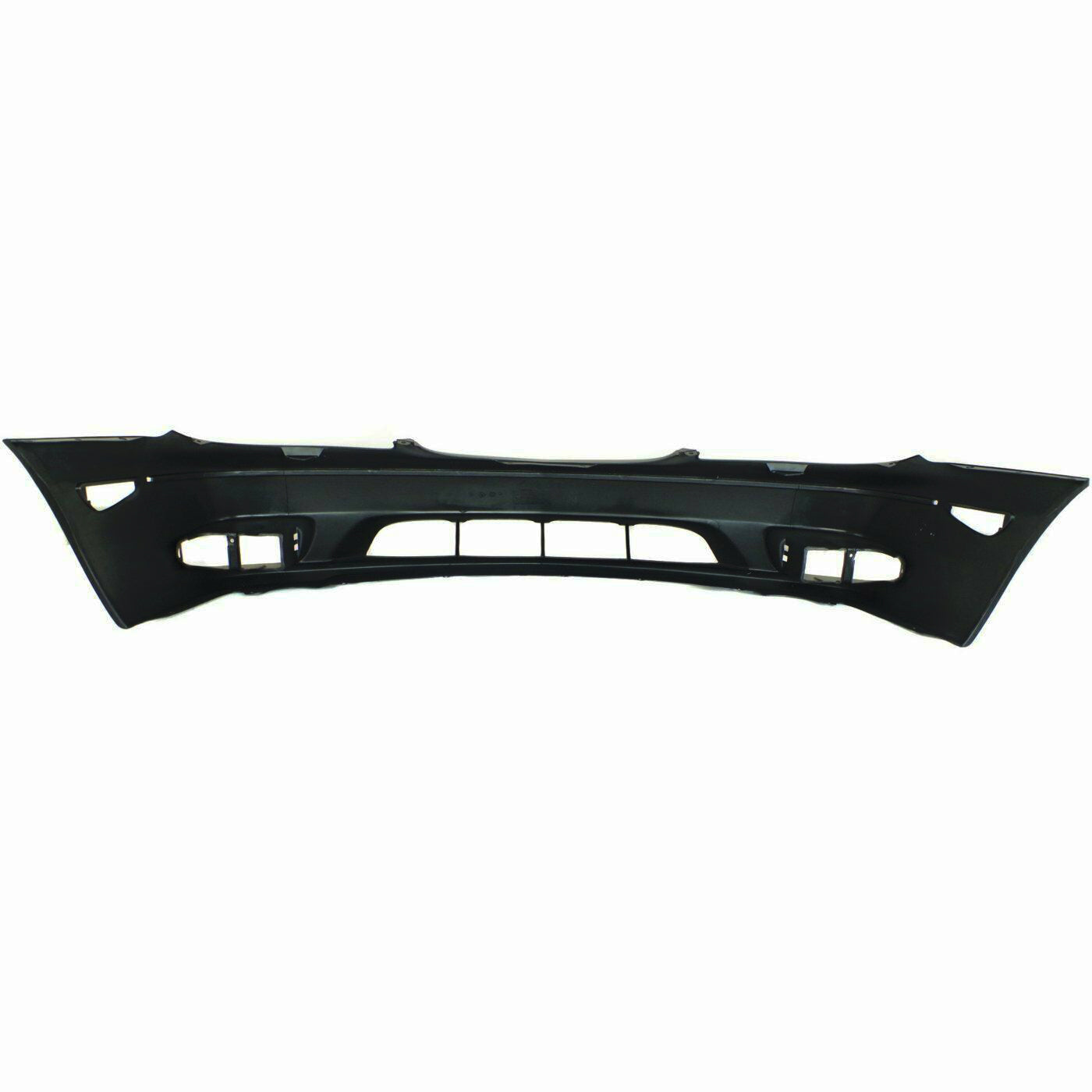 2000-2001 Infiniti I30 Front Bumper