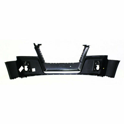 2010-2015 GMC Terrain Front Bumper