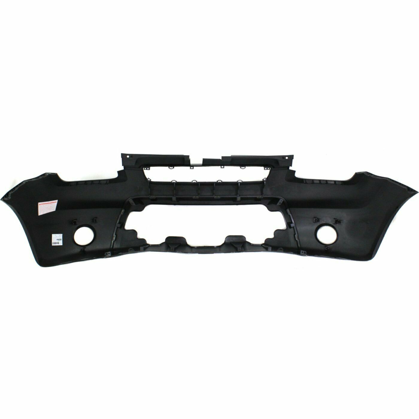 2010-2011 Kia Soul Front Bumper