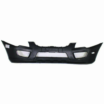 2008-2010 Kia Sportage (W/O Luxury Package | New Style) Front Bumper