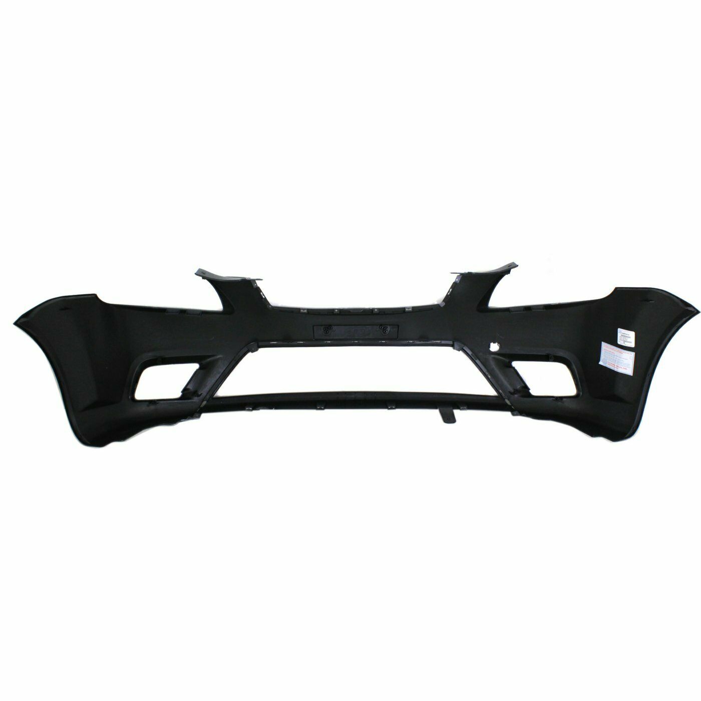 2010-2011 Kia Rio Sedan Front Bumper