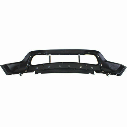 2014-2016 Jeep Grand Cherokee (Laredo/Limited/Overland | Code MFE) Front Lower Bumper