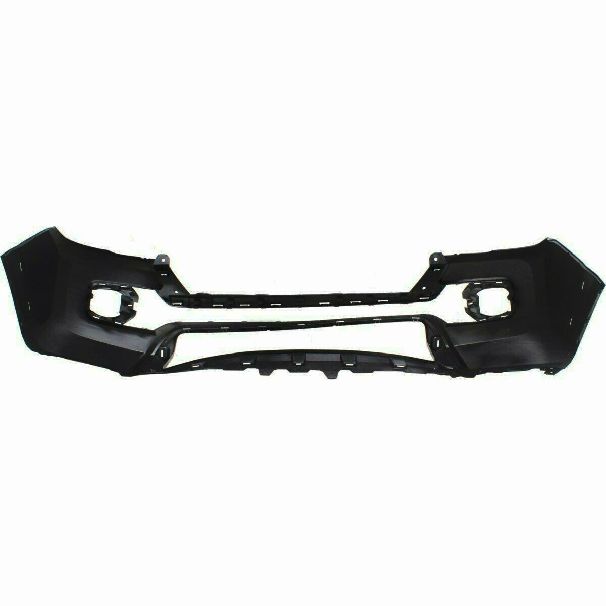 To1000414 2016-2021 Toyota Tacoma (W/ Wheel Trim Hole | TRD Off Road Package) Fr ...