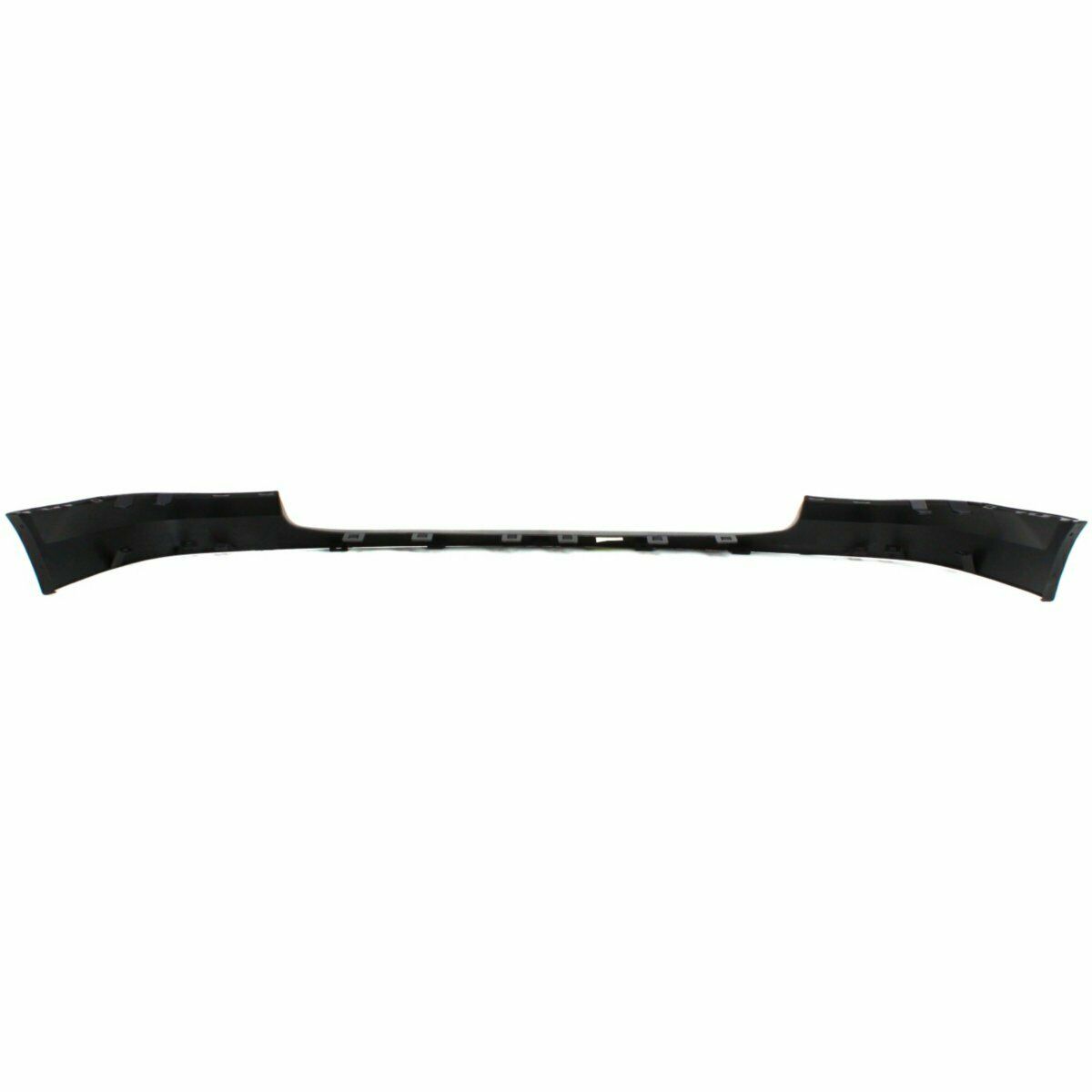 2007-2013 GMC Sierra (Base) Front Bumper Pad