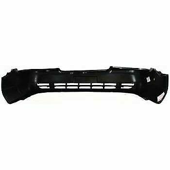 2003-2005 Mercury Grand Marquis (Except Maraude) Front Bumper