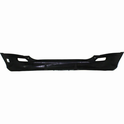 2013-2015 Toyota Rav4 (W/O Sensor Holes) Rear Bumper