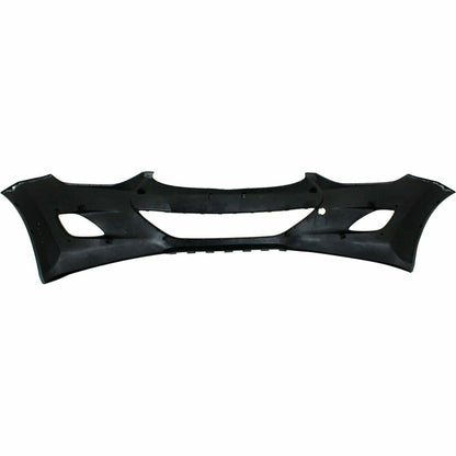 2011-2013 Hyundai Elantra Sedan (USA Built) Front Bumper