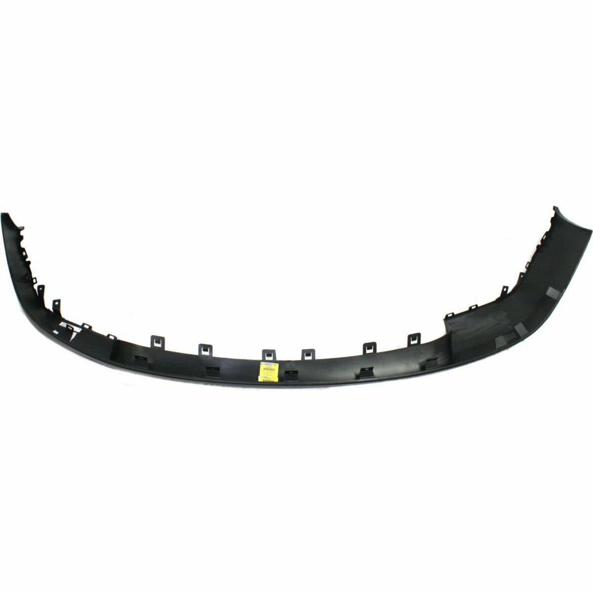 2007-2010 GMC Sierra (2500/3500) Front Bumper