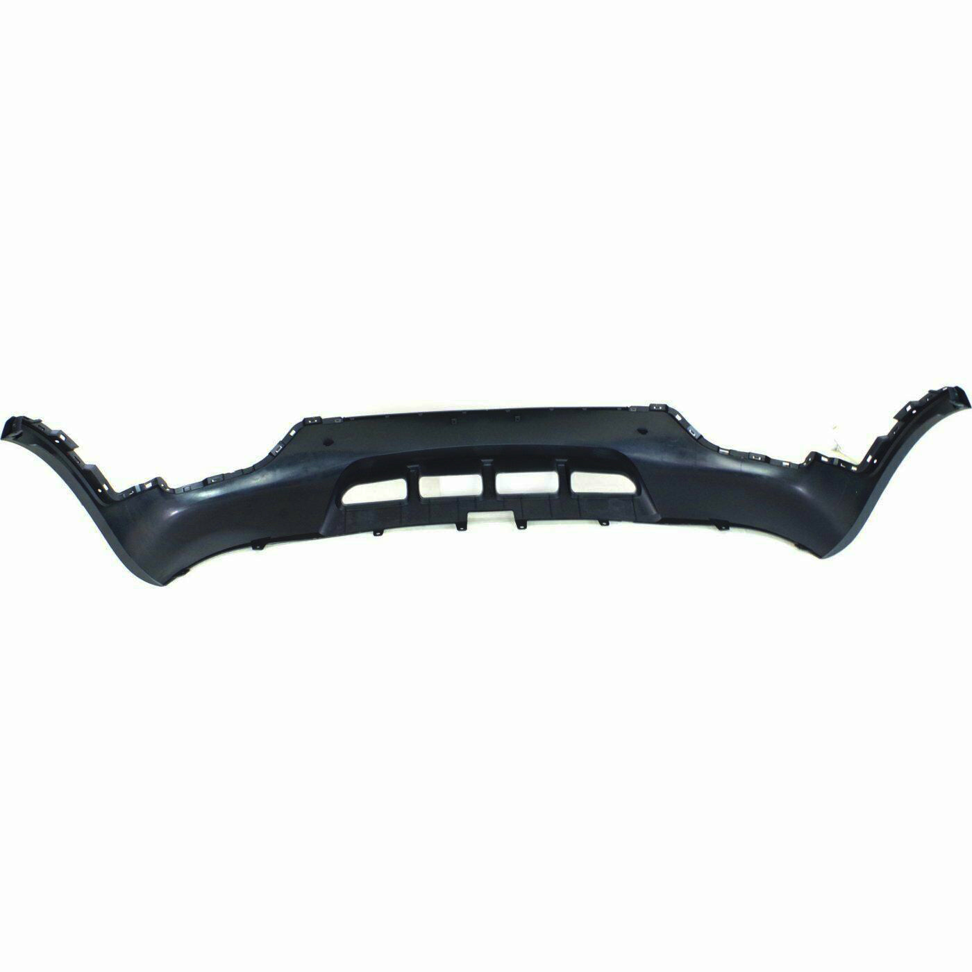 2011-2013 Kia Sorento (W/O Sport Package) Front Lower Bumper