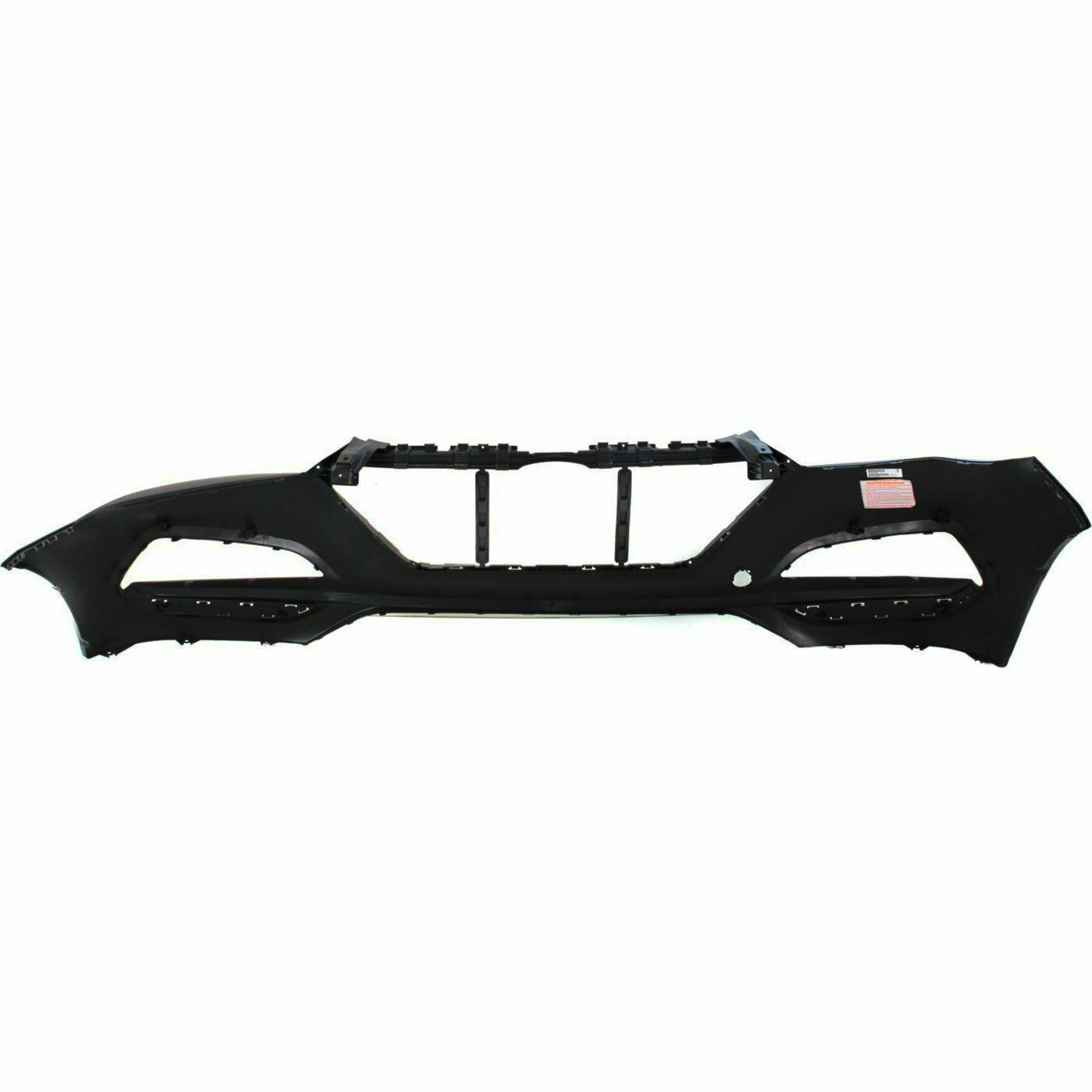 2016-2018 Hyundai Tucson Front Upper Bumper