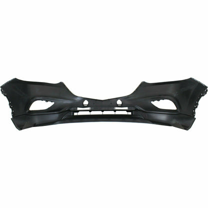 2013-2015 CX-9 Front Bumper