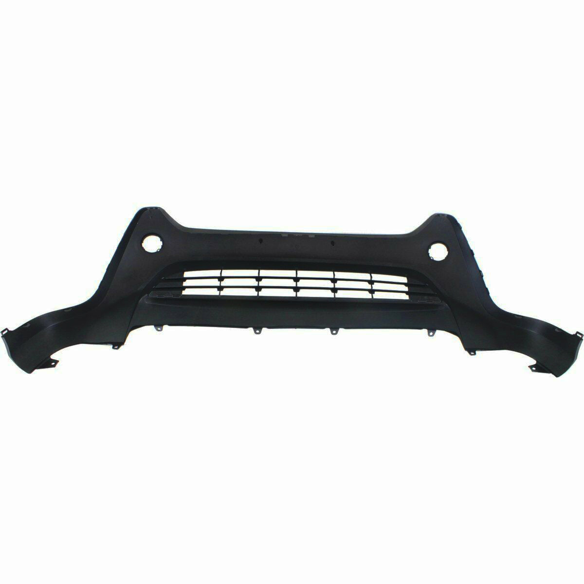 2013-2015 Toyota Rav4 (LE) Front Lower Bumper